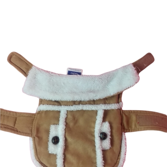 Top Paw Other - top paw small dog coat